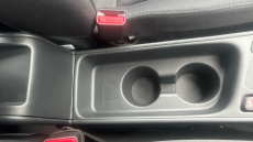 Toyota Yaris 1.5 Hybrid Icon 5dr CVT Hybrid Hatchback